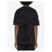 GIVENCHY Cut-Out Black tričko