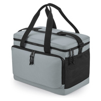 BagBase Velká chladící taška přes rameno BG290 Pure Grey