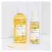 Bielenda Eco Sorbet Pineapple hydratační micelární voda 500 ml