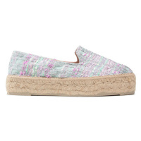 Espadrilky Manebi