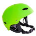 EG HUSK Vodácká helma, zelená, velikost
