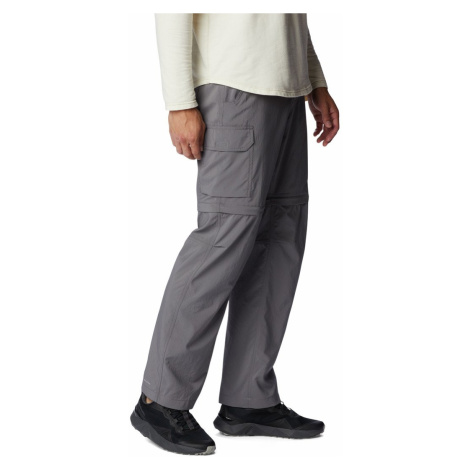 Columbia Silver Ridge™ Utility Convertible Pant Man 2012962023 - city grey