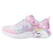 Skechers UNICORN DREAMS Růžová