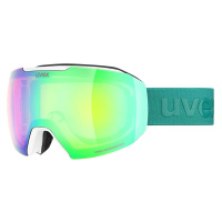 Lyžařské Brýle Uvex Epic bílá