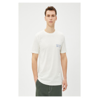 Koton Men's T-Shirts