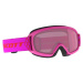 Scott WITTY JR Dětské lyžařské brýle, růžová, velikost