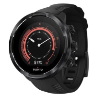 Suunto 9 G1 Baro černé/černý pásek