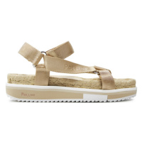 Espadrilky Pollini