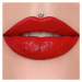 Jeffree Star Cosmetics Supreme Gloss lesk na rty odstín Red Affair 5,1 ml