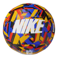 NIKE-HYPERVOLLEY 05 HR/UG/BK/WH barevná