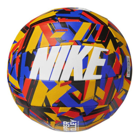 NIKE-HYPERVOLLEY 05 HR/UG/BK/WH barevná