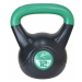 Lifefit Kettlebell Vinyl 12 kg