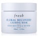 fresh Floral Recovery Calming Mask noční maska pro citlivou pleť 100 ml