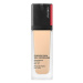 Shiseido Dlouhotrvající make-up SPF 30 Synchro Skin (Self-Refreshing Foundation) 30 ml 310 Silk