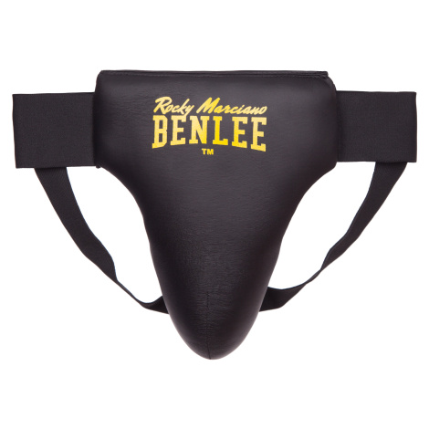 Lonsdale Artificial leather groin guard Benlee