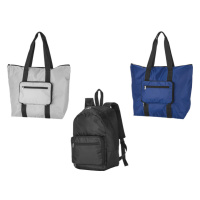 TOPMOVE® Skládací batoh / taška