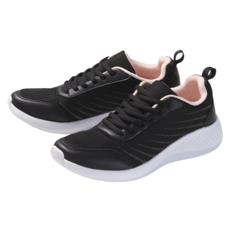 CRIVIT Dámská sportovní obuv (černá)