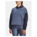 Mikina Under Armour Armour Fleece Layer-PPL