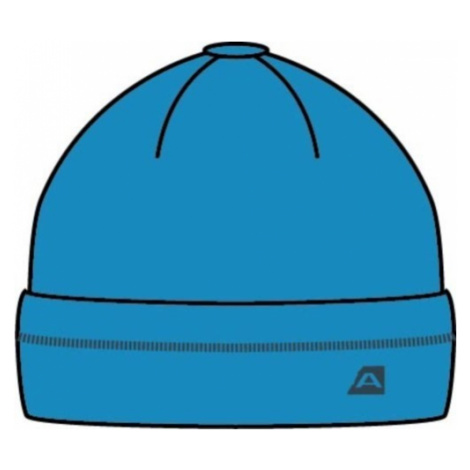 Dětská čepice Alpine Pro SPERANDIO - modrá