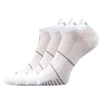 VOXX® ponožky Avenar bílá 3 pár 117102
