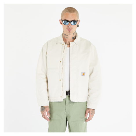 Bunda Carhartt WIP OG Arcan Jacket Salt