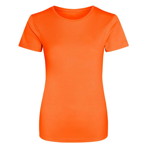 Dámské sportovní tričko Anti-UV –