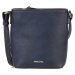 Tamaris Dámská crossbody kabelka Alessia 30444.500 Blue