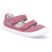 Barefoot sandálky Protetika - Meryl pink růžové