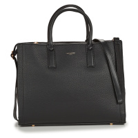 David Jones CM6797-BLACK Černá