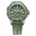 Traser H3 110327 P67 Diver Automatic Green 46mm