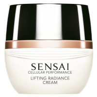 SENSAI Cellular Performance Lifting Radiance Cream Krém Na Obličej 40 ml