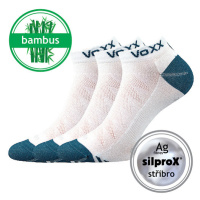 VOXX® ponožky Bojar bílá 3 pár 116598