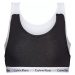 Dívčí spodní prádlo 2PK BRALETTE G80G897000908 - Calvin Klein