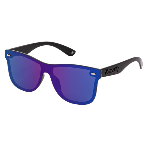 Meatfly sluneční brýle Leif Blue | Modrá