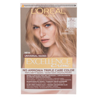L'Oréal Paris Excellence Universal Nudes Excellence 9U permanentní barva