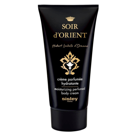 SISLEY - Soir d'Orient - Hydratační parfémovaný tělový krém