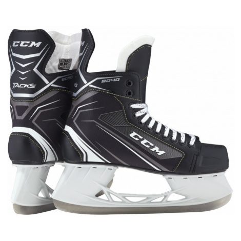 Hokejové brusle CCM Tacks 9040 SR