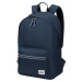 American Tourister Brightup Batoh Modrý 19,5L