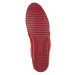 COSMOS COMFORT Šněrovací boty mix barev / červená