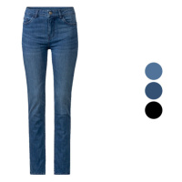 esmara® Dámské džíny „Slim Fit