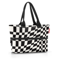 Kabelka Reisenthel Shopper e1 Op-art