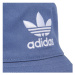 Adidas adidas Adicolor Trefoil Bucket Hat Modrá