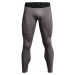 Legíny Under Armour CG Armour Leggings Šedá