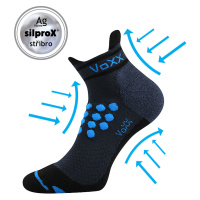 VOXX® kompresní ponožky Sprinter tm.modrá 1 pár 115677