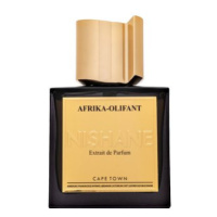 Nishane Afrika-Olifant čistý parfém unisex 50 ml