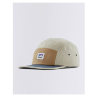 Patagonia Graphic Maclure Hat Shop Sticker: Classic Tan