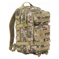 Brandit / Medium US Cooper Backpack tactical camo