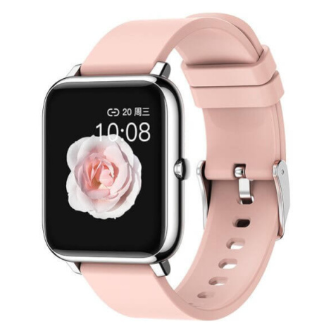 Wotchi Smartwatch W02P - Pink