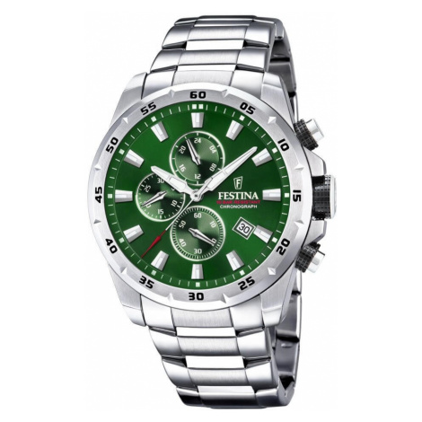 Festina Chrono Sport 20463/3