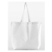 Westford Mill Maxi bavlněná taška WM165 White